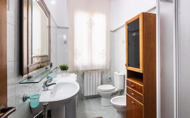 Marina Holiday in Avola