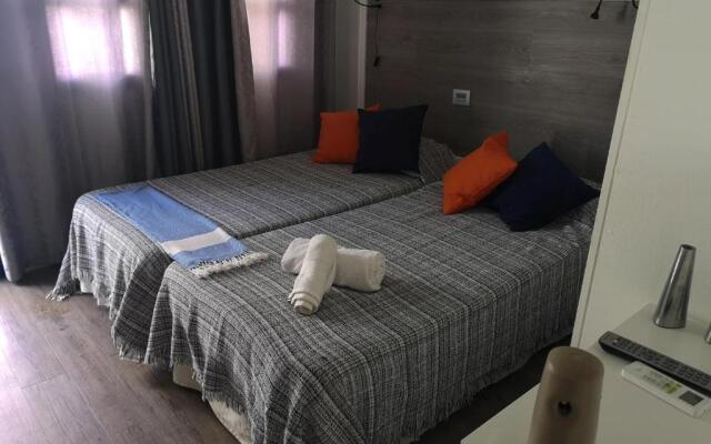 Maspalomas Bungalow C I