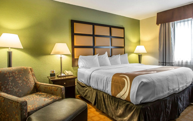 Quality Inn & Suites Marinette