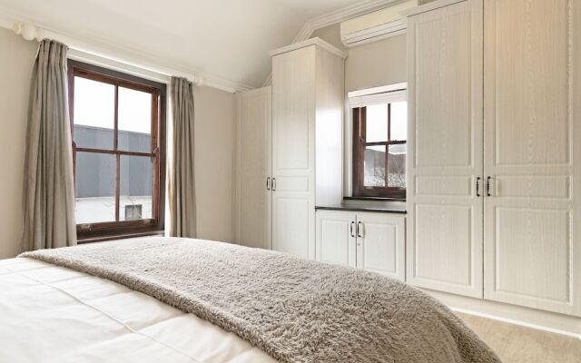 Winelands Golf Lodges 10