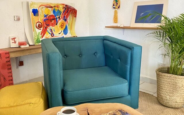 Casa del Artista B&B