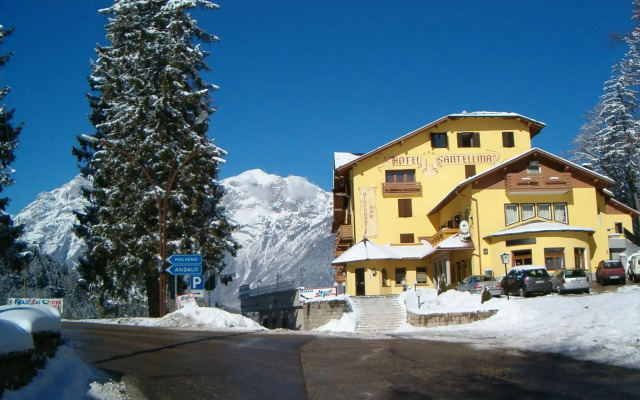 Hotel Santellina