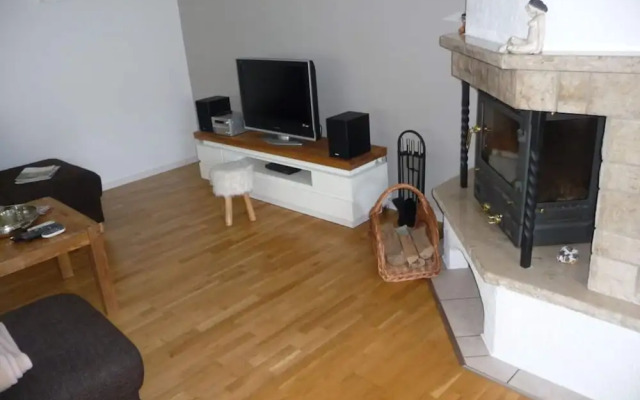 Holiday Home Apple Dream