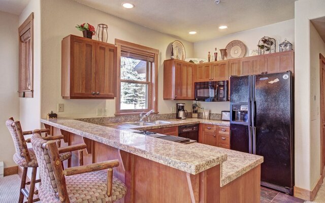 2345 Red Hawk Townhome Townhouse