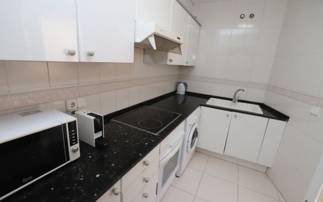 Apartamento Differentflats Barcino