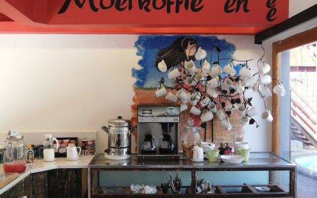 Windhoek Gardens Boutique Hotel