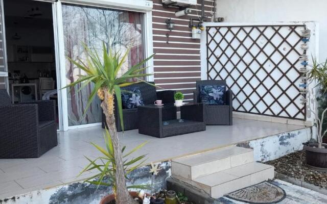 Apus De Soare Apartment