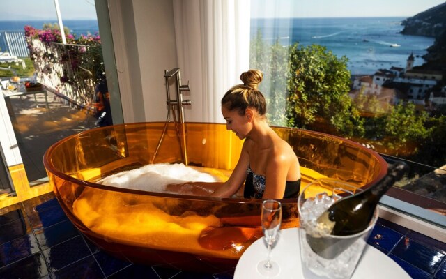 Decori Suites Amalfi Coast