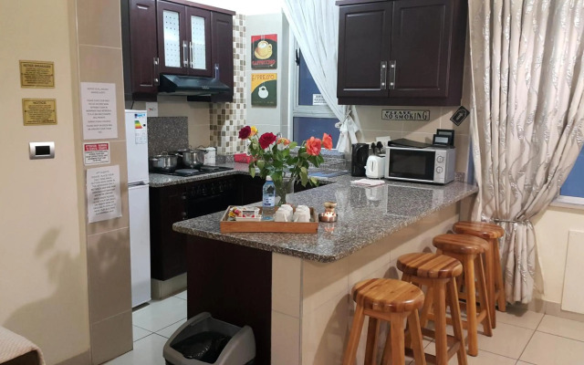 Marlborough Durban Beachfront Deluxe Self Catering Apartments