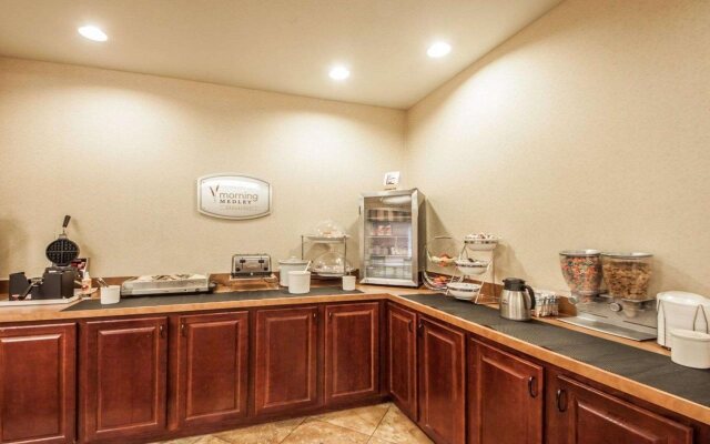 Best Western Coffeyville Central Business District Inn and Suites