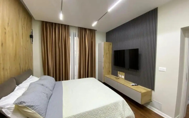 Arkle Apartment 6