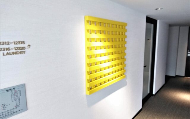 THE GENERAL KYOTO Takatsuji Fuyacho