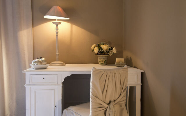 Guest House - BluLassù Rooms