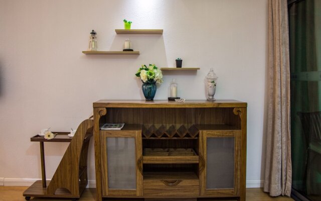 Dali Woju Seaview Hostel