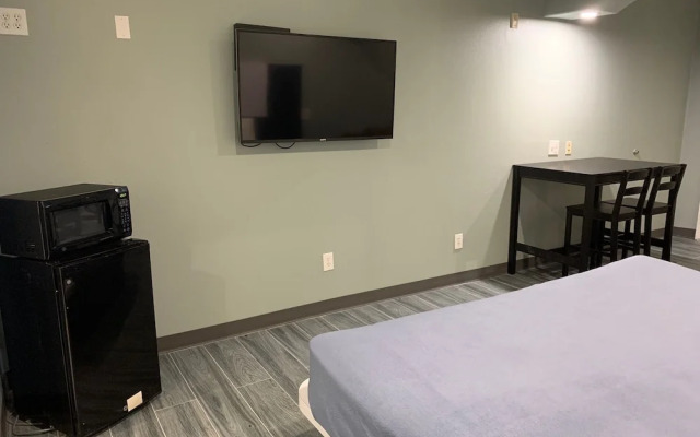 Crystal Suites