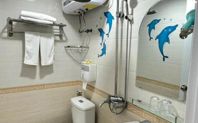 Huong Duong Hotel