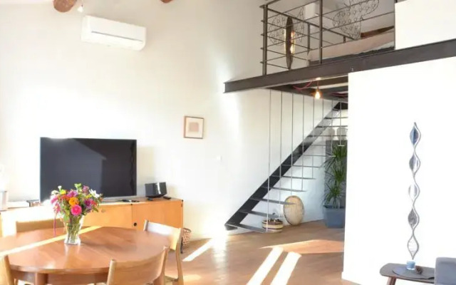 Loft Du Cours Julien
