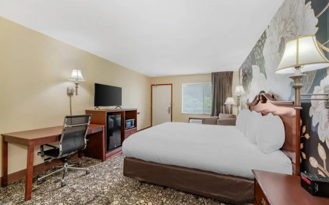 Comfort Inn Eureka Springs