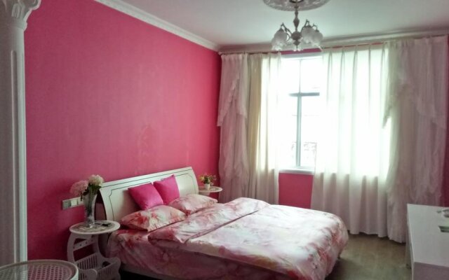 Lijiang Maya Theme Hotel