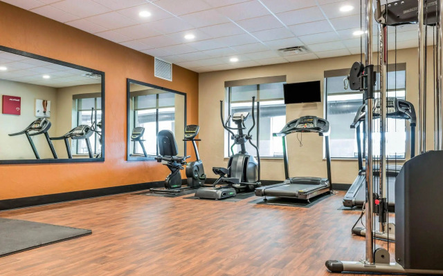 Comfort Suites Florence - Cincinnati South