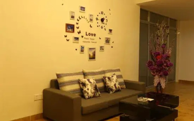 Dongshan Zhuolan Resort Hotel