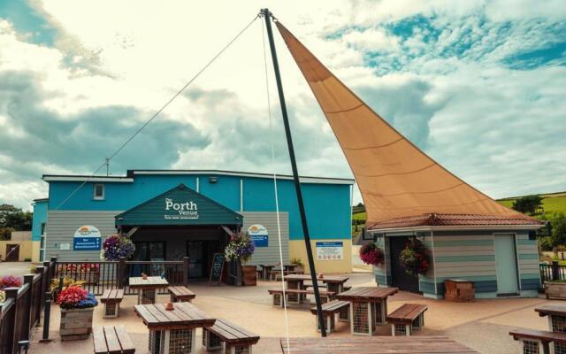 156 Newquay Bay Resort