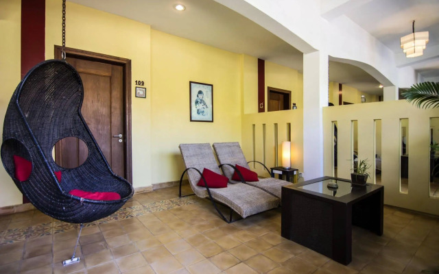 Siddharta Boutique Hotel