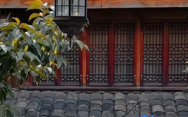 Tianyi Youth Hostel
