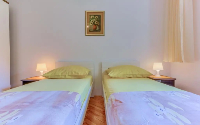 Apartment Villa Iskra