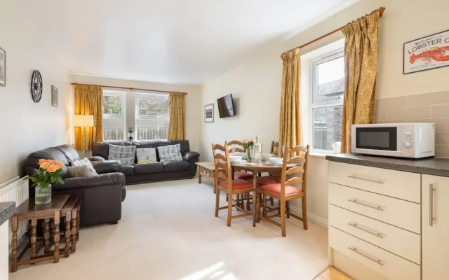 Host Stay No 12 in Alnwick