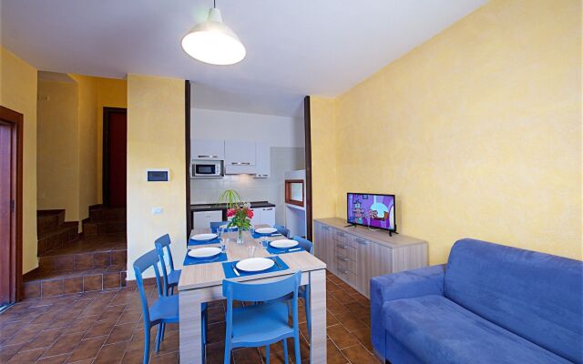 Residence Park Solemaremma