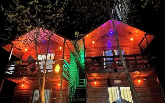 Rain Drop Eco Resort Saint Martin
