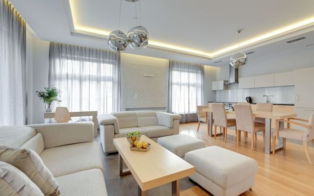 Old Town - Tobiasz Residence by Welcome Apartment