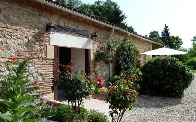 La Cascade de Hauterive