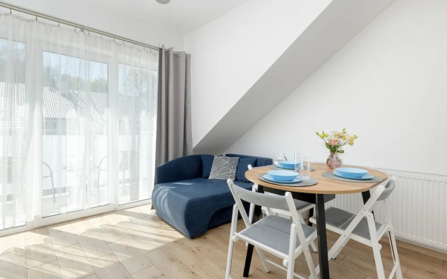 Kropli Bałtyku Apartment by Renters