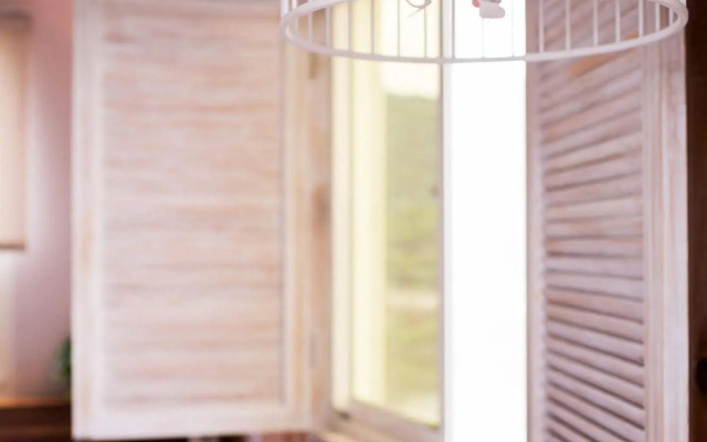Water Bird Villa