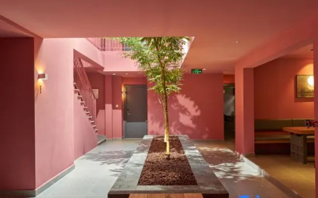 Express by M Village Ho Bieu Chanh, a brand of Modern  Village Lifestyle