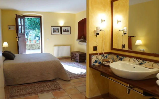 Hotel rural La Sala de Camós