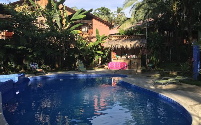 Casitas joanna