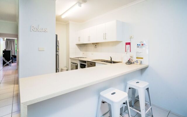 The Boutique Collection - Tranquility - Private Apartments