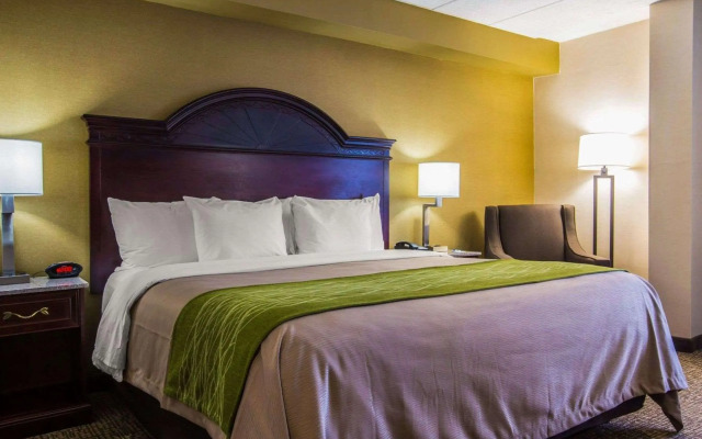 Comfort Inn Airport