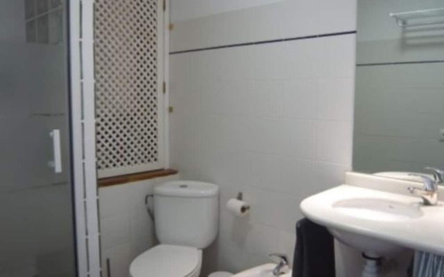 103710 -  Apartment in Grazalema