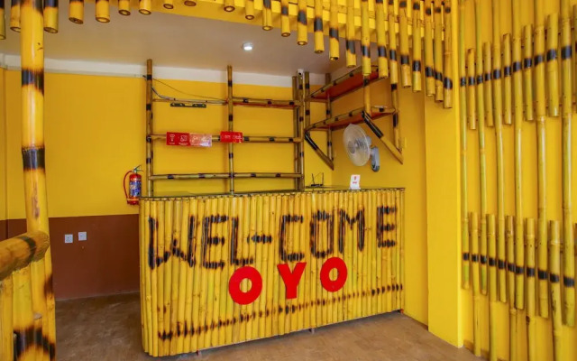 OYO 460 Hotel Landmark