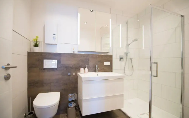 Gästehaus C.h.berres