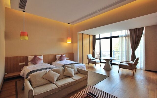 Taoism Seclusion Life ( Resort&Spa )