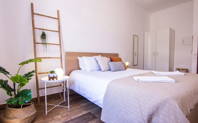 Faro Central - Holiday Apartments
