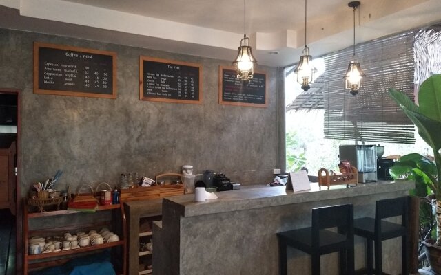 Suchanaree At Leam Ngop