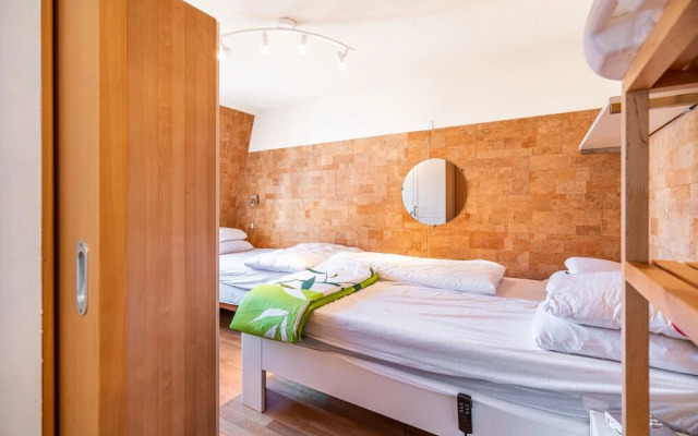 Cosy Apartment in Koksijde Near the Beach