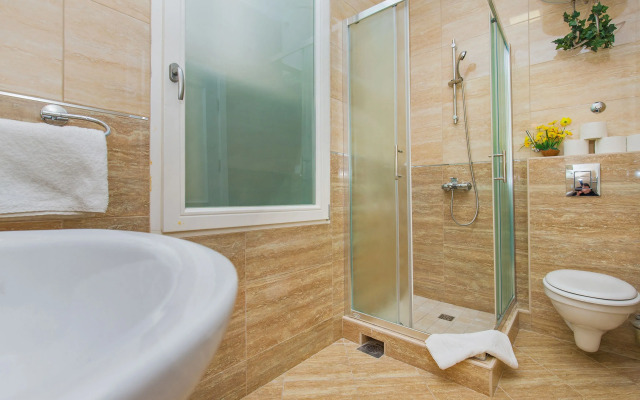 Lausion Apartment