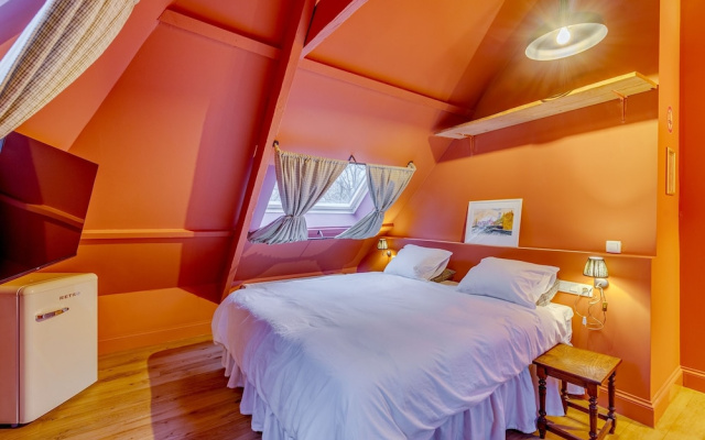 Luxury Private Sauna in Historic Bruges